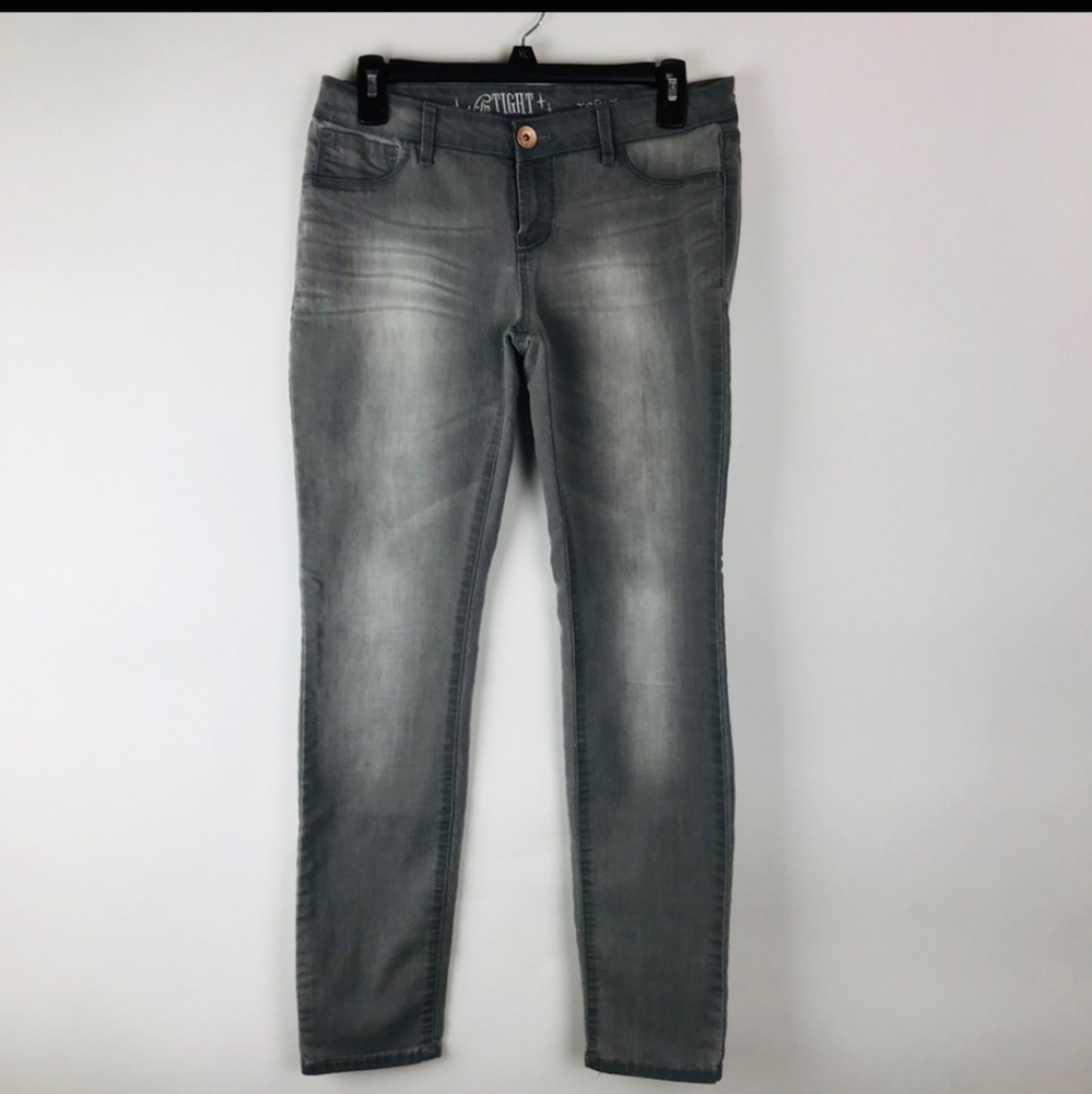 Refuge jeans